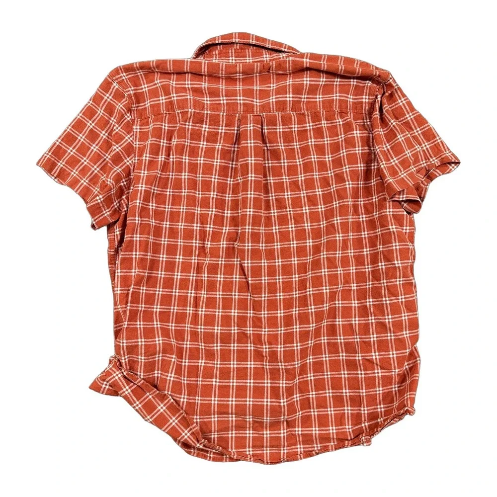 The North Face measurements chest